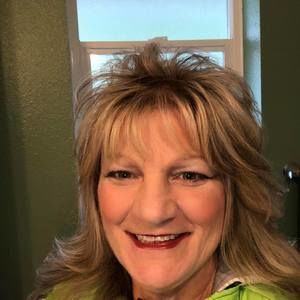 Meet your Posher, Linda